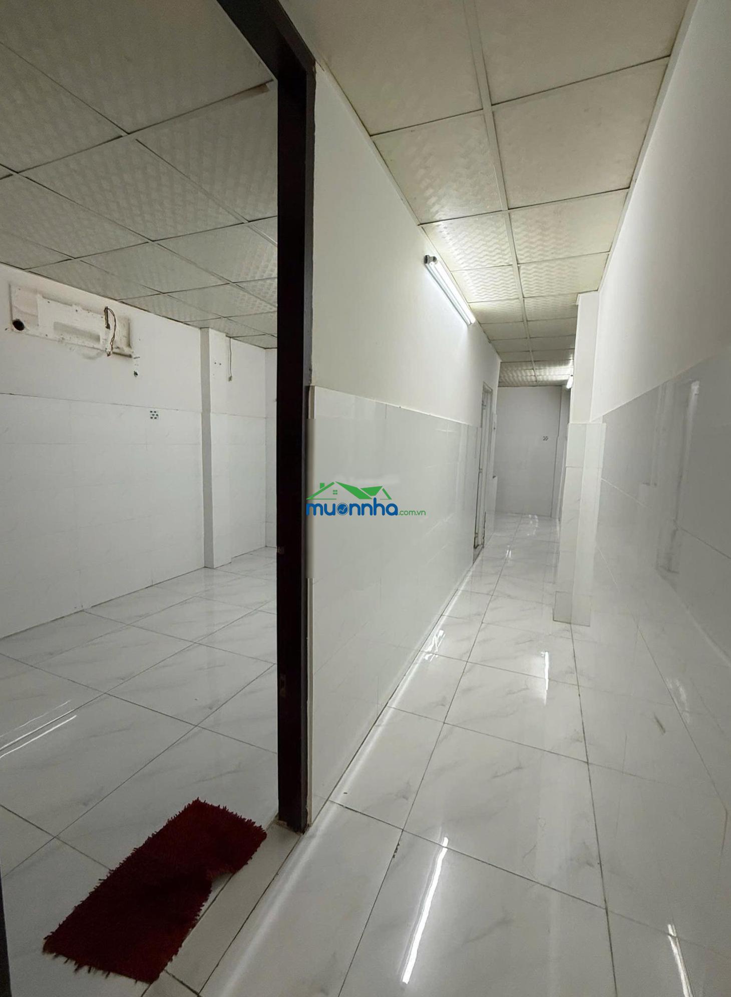 Nhà phạm thế hiển diện tích 52m2 - 2
