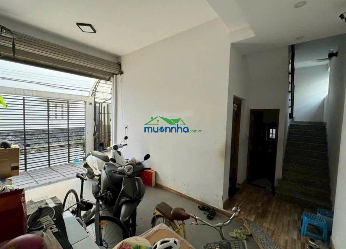 Nhà 5 tầng, góc 2 mt ngay đường 11, trường thọ, thủ đức, gần vành đai 2, cho thuê 33 triệu/tháng - 2