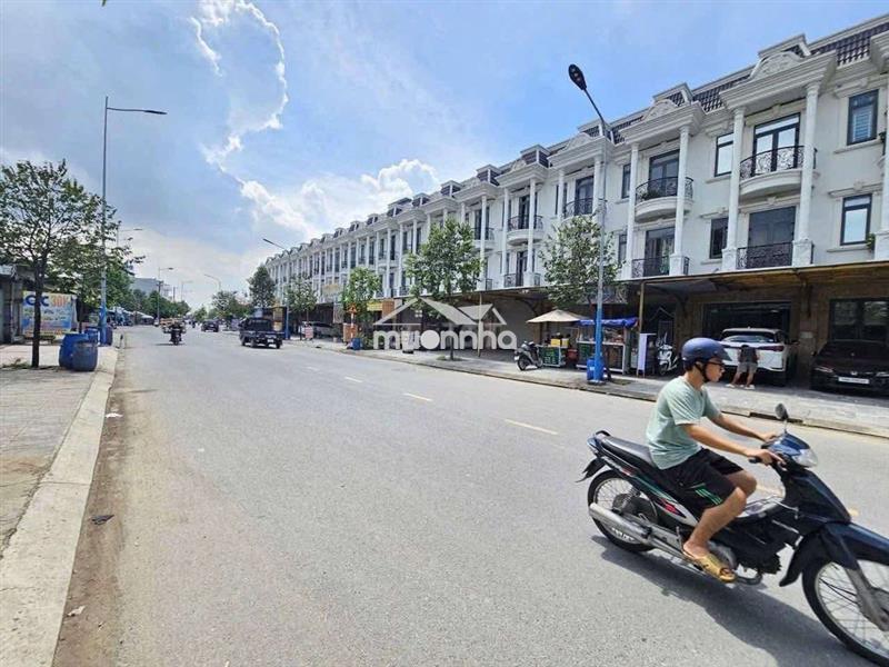 Cho thuê nhà vừa ở vừa làm vp