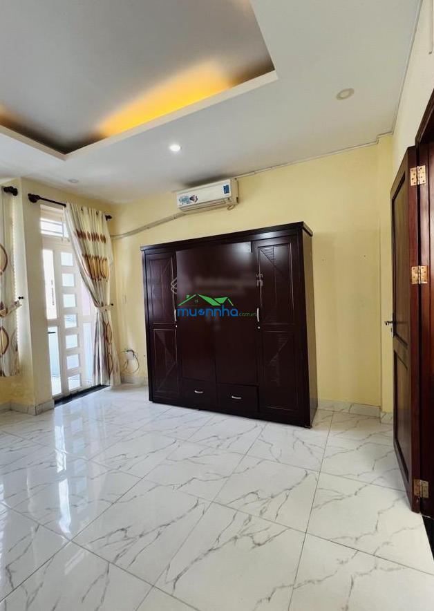 Bán nhà 3 tầng, khu kiều đàm, đường ô tô 6m, ngay khu him lam, 4m x 19m, 77m2 hơn 9 tỷ còn tl - 2