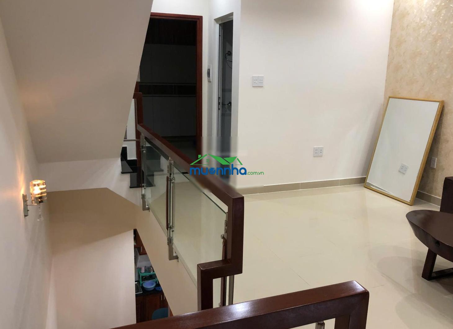 Bán nhà riêng 3pn, 3wc, 52,6m2 tại hiệp bình chánh, giá cực chất 7,6 tỷ - 3