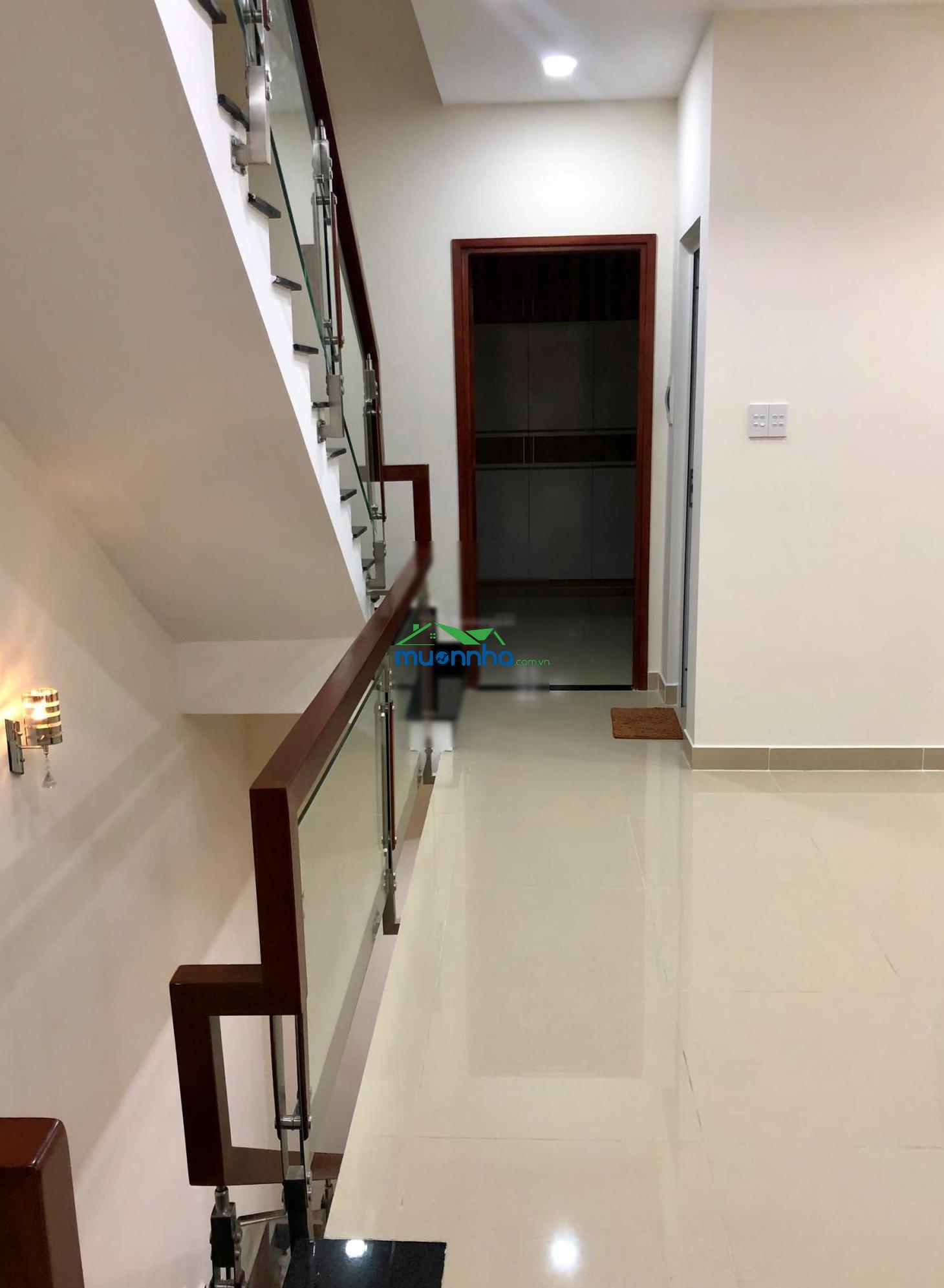 Bán nhà riêng 3pn, 3wc, 52,6m2 tại hiệp bình chánh, giá cực chất 7,6 tỷ - 2