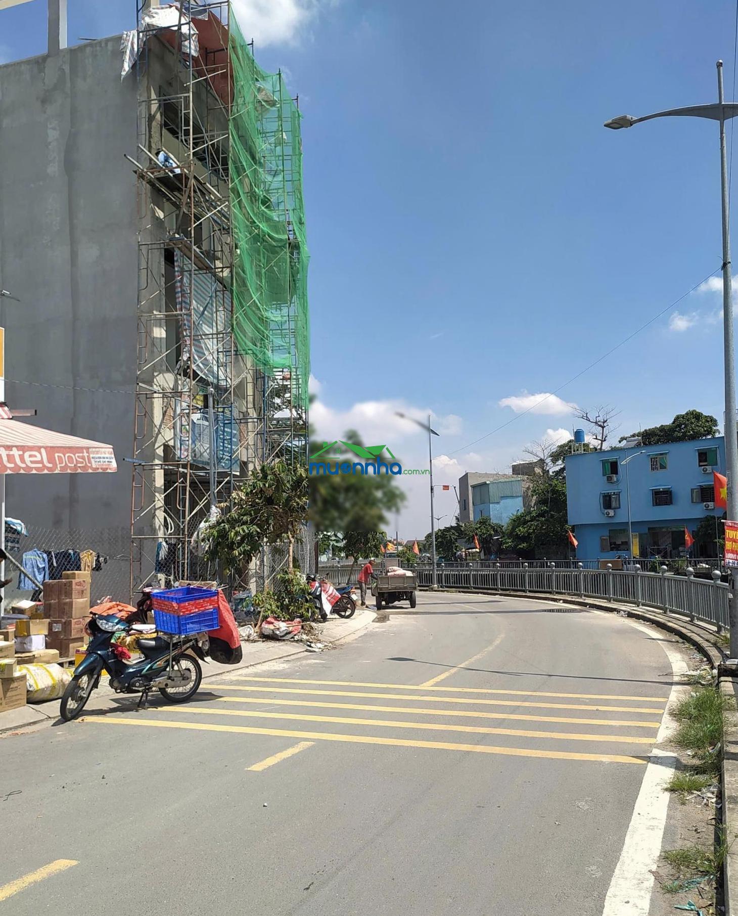 2 mặt tiền hxt - phạm huy thông, p6 4x16m gpxd hầm + lửng + 4 lầu st giá 8,9 tỷ tl 0934 870 ***