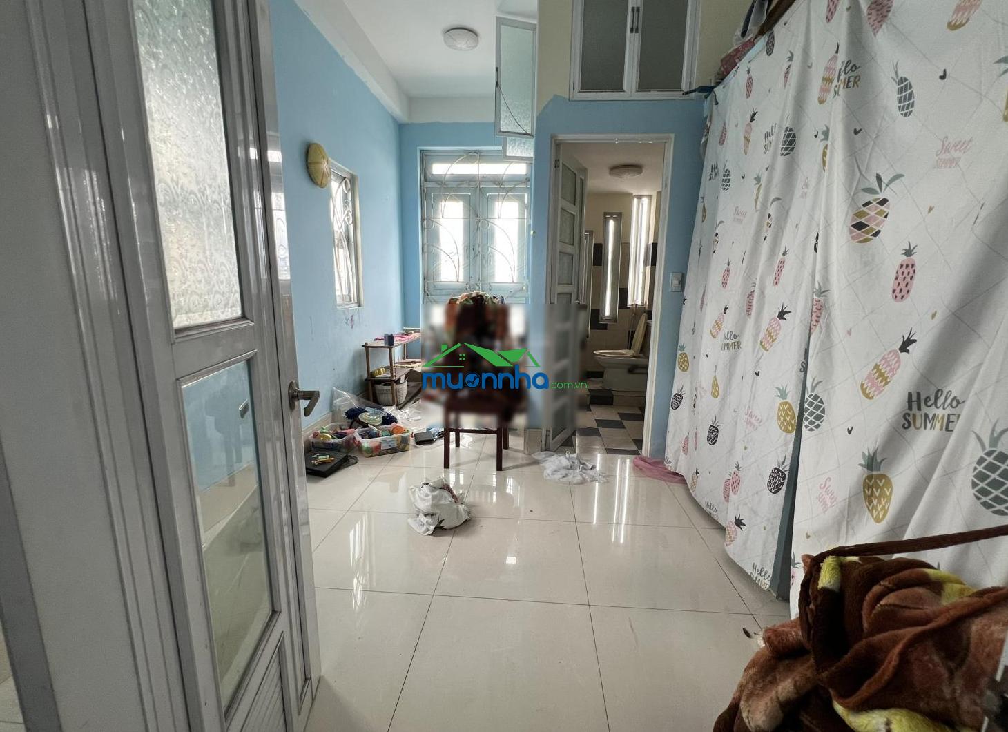 Nhà bán 25m2 - rộng rãi - thích hợp cho gia đình nhiều thành viên. giá còn thương lượng - 2