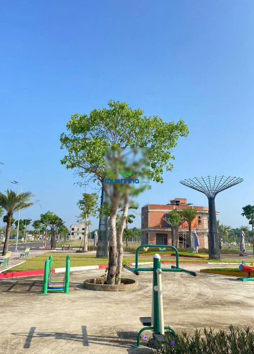 Bán gấp lô góc trung tâm dự án bắc sài gòn 1tỷ. dự án dẫn đầu thị trường phía bắc hcm lh 0982 281 ***