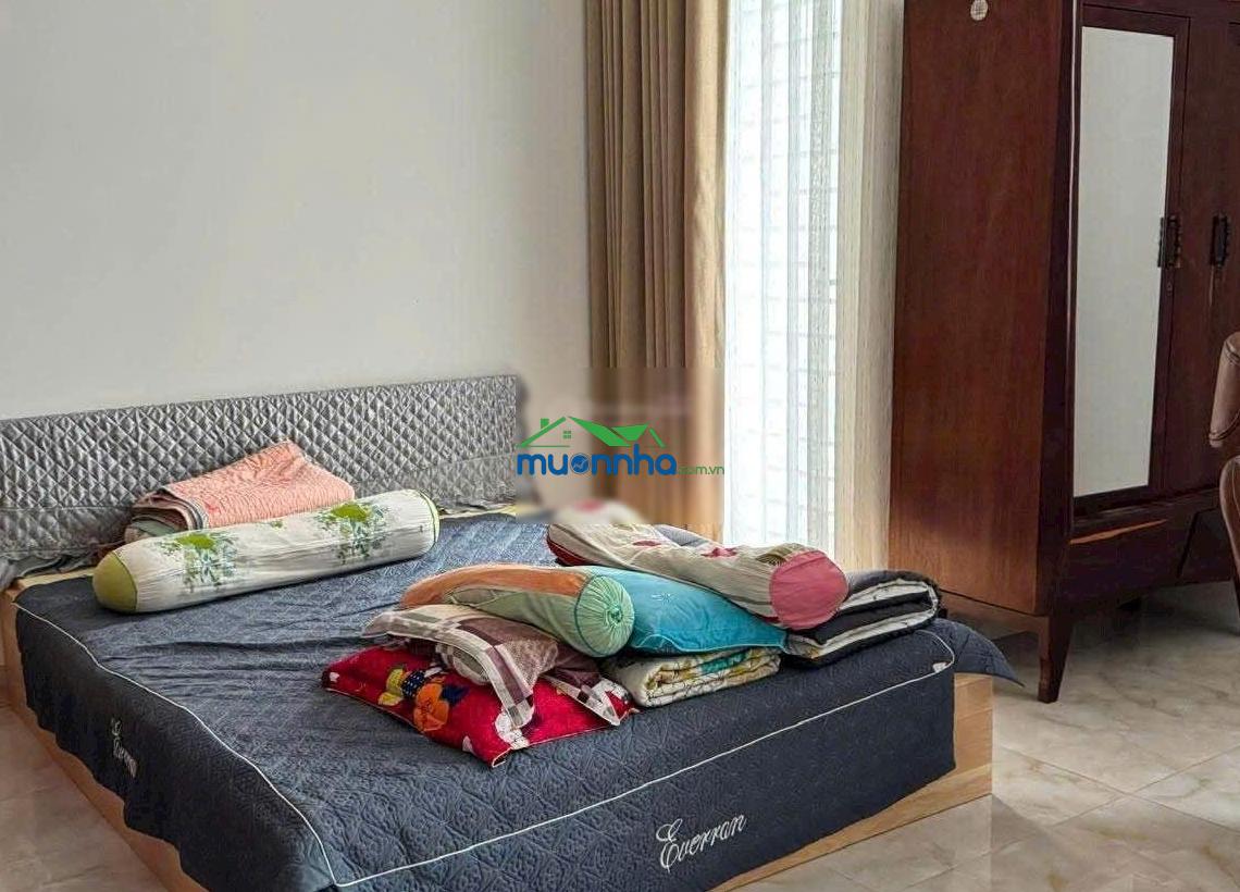 Nhà ngay mặt tiền đẹp 3 tầng 4pn, 5wc, gần man thiện, tnpa, quận 9, oto ngủ trong nhà chỉ 9,98 tỷ - 3