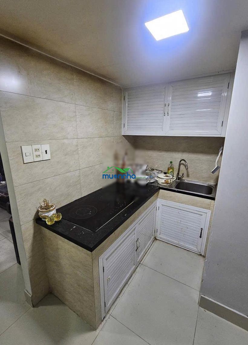 Hiếm nhà bán quận 1 - hẻm 5m thẳng đẹp chỉ 20m ra mặt tiền nguyễn cảnh chân q1 - 4