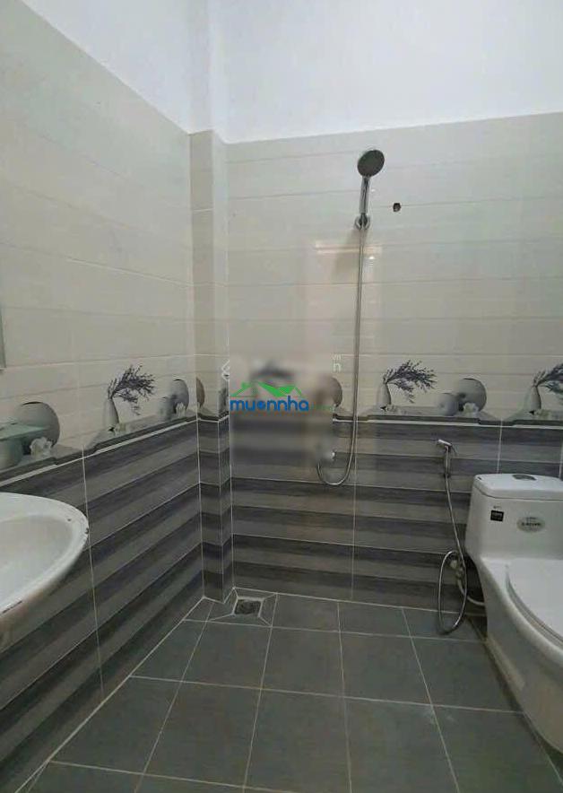 Bán nhà đường số 2, hàng xóm của citybellza, chỉ hơn 60tr/m2, nở hậu, ở ngay, cát lái, quận 2 - 2