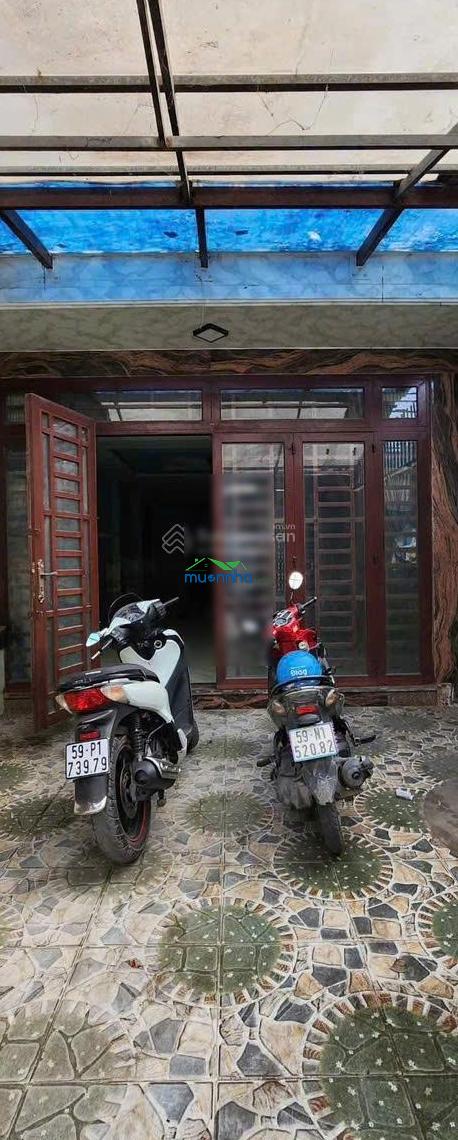Bán nhà sổ hồng riêng 1/ đường vĩnh lộc, tân vĩnh lộc (vĩnh lộc b) - 3