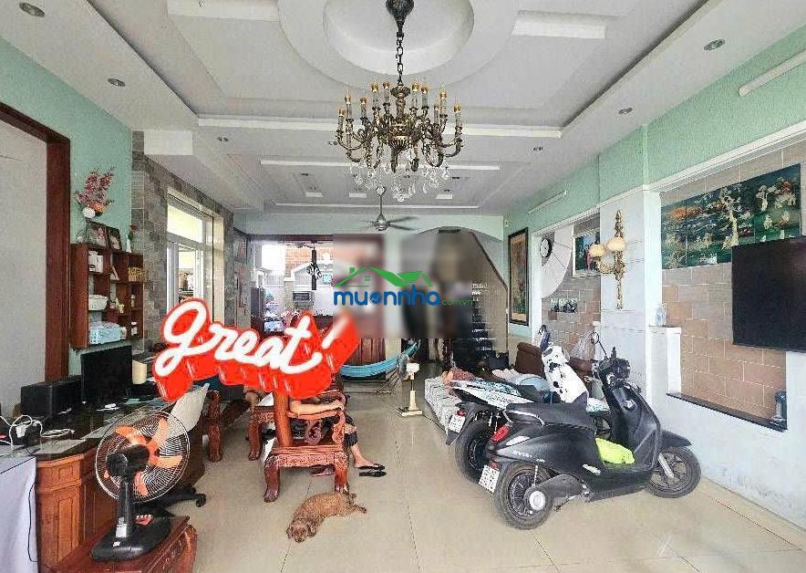 Bán nhà riêng 119m2, 9,25tỷ tại linh xuân, thủ đức - 4