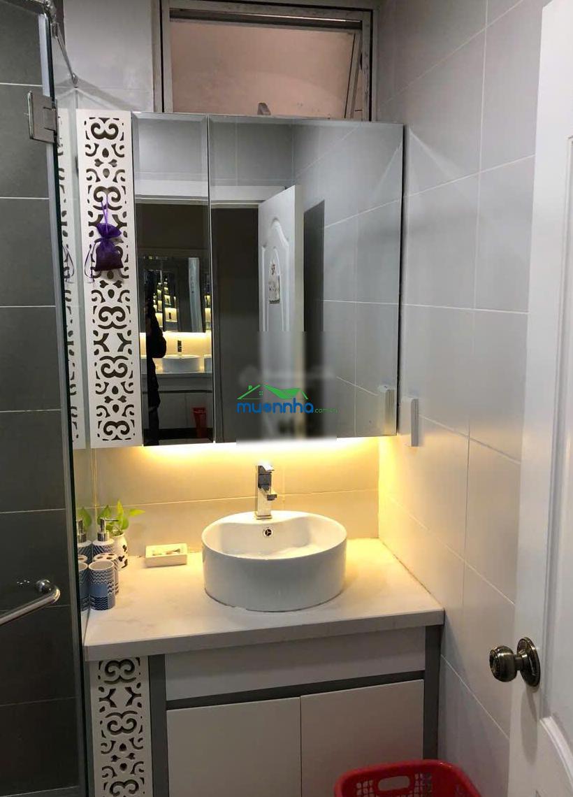 Cho thuê căn hộ the botanica, 2pn, 2wc, 73m2, full nội thất giá 17 triệu / tháng, 0908 435 *** - 3