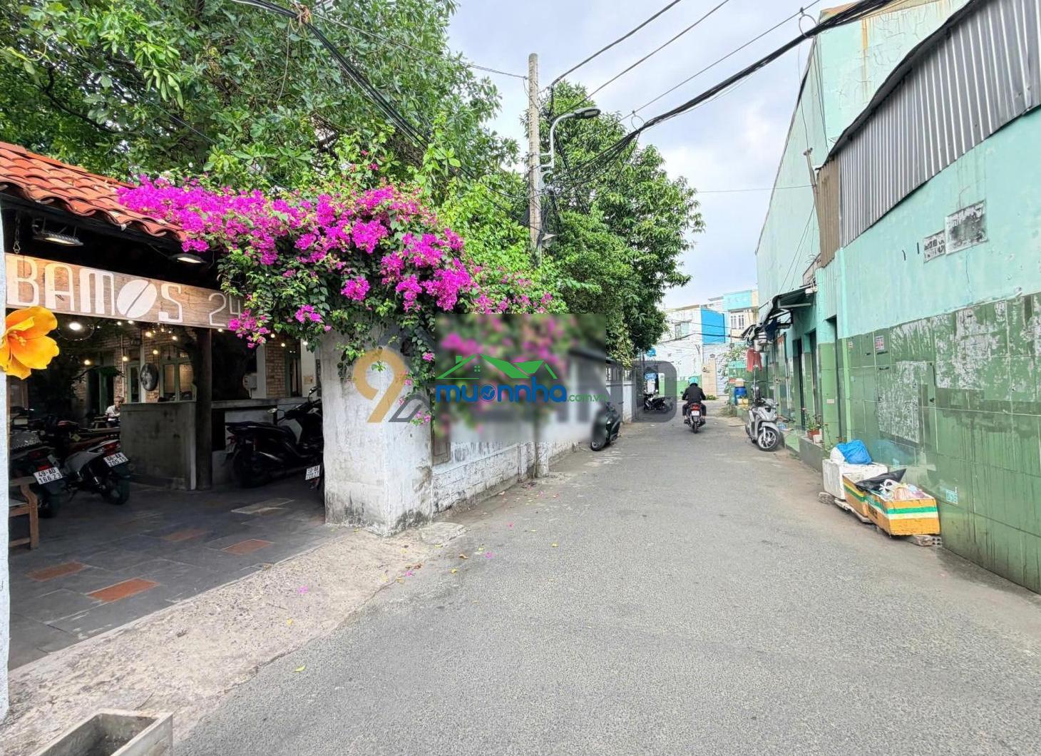 Dãy trọ sát hoàng diệu 2 - dt (9.07x20.2)tiện cho thuê, phân lô, biệt thự- xây 7 tầng kinh doanh-rẻ - 2