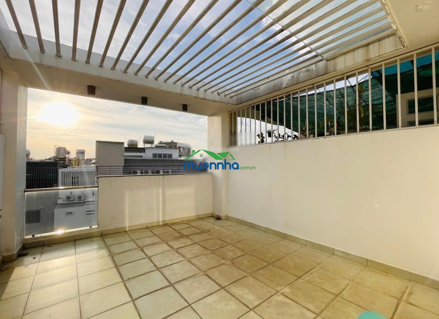 Bán nhà hxh nguyễn văn đậu, 6pn, giá 10 tỷ - 2