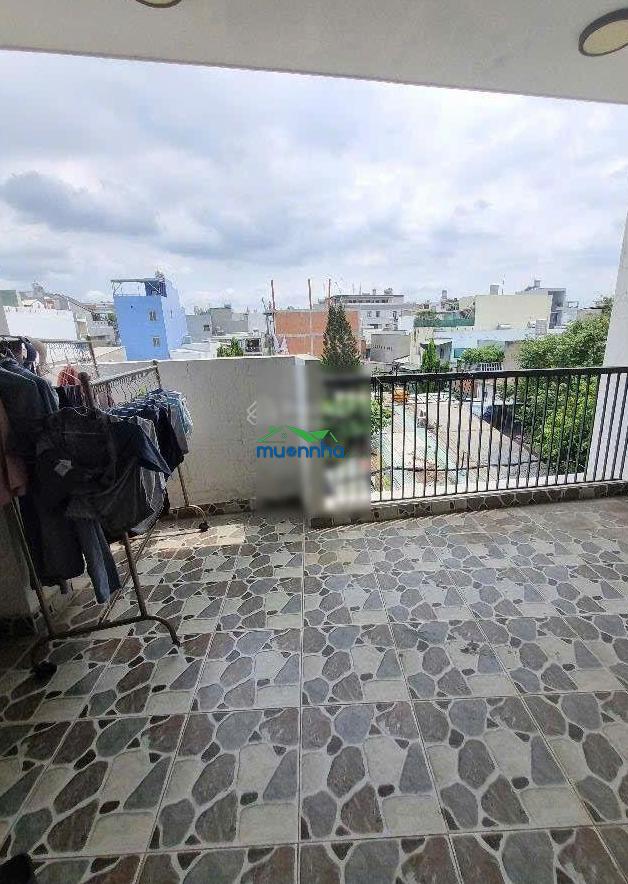 Trục lê đức thọ - 66m2 - 3 tầng btct- kinh doanh tốt, xe hơi ngủ trong nhà - giá mềm nhất phân khúc - 3