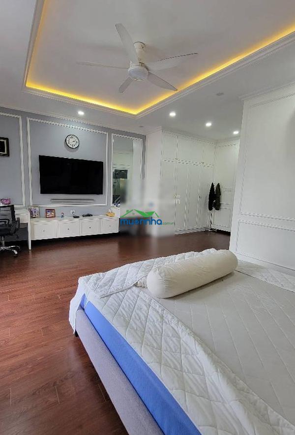 Chỉ 13.9 tỷ - sở hữu ngay nhà 4 tầng ngang to hơn 6m - đối diện vincom phan văn trị gò vấp - 3