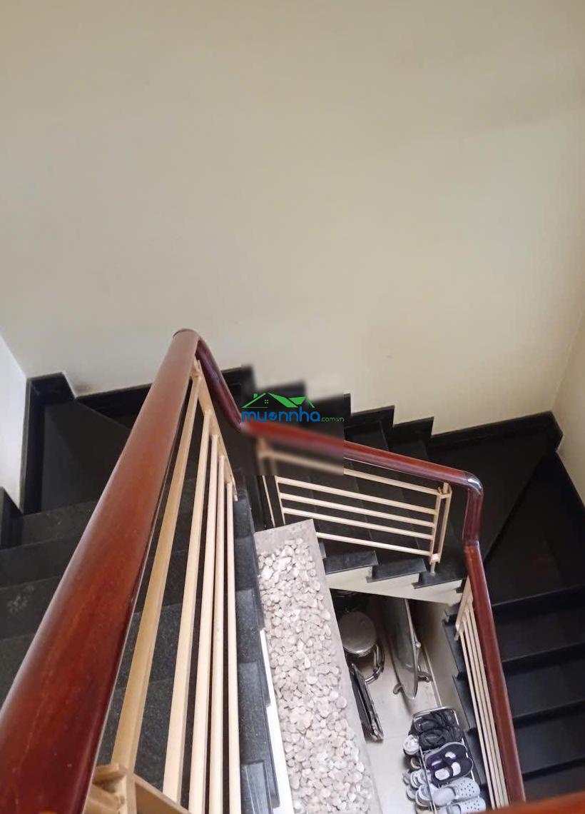 Chính chủ cần bán nhà vào ở liền: phạm văn chí, quận 6. (sổ hồng riêng). (gần chợ, trường học) - 4