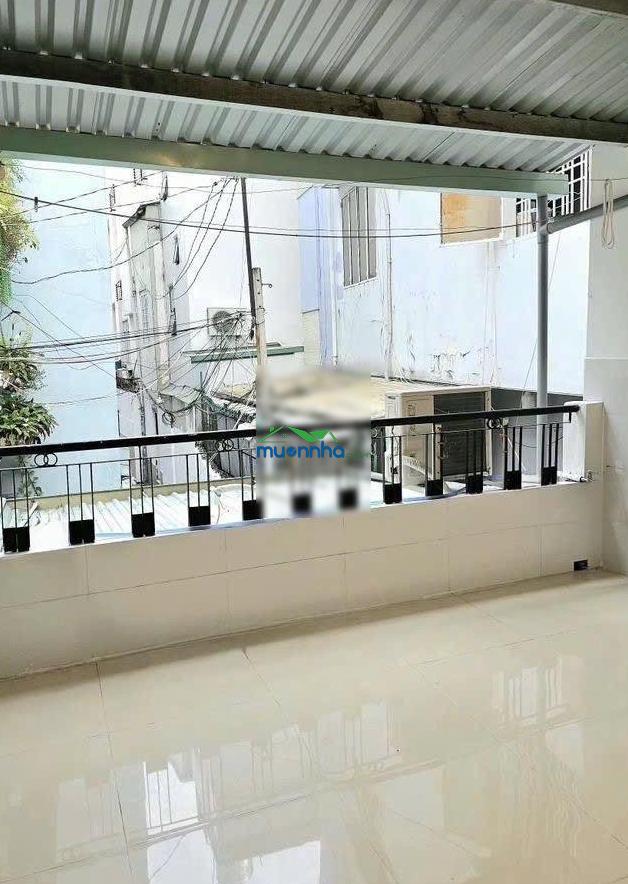 57.6m2 bán nhà 2 tầng sát mặt tiền huỳnh văn bánh, p11 kế nguyễn văn trỗi, trần huy liệu, lê văn sỹ - 3