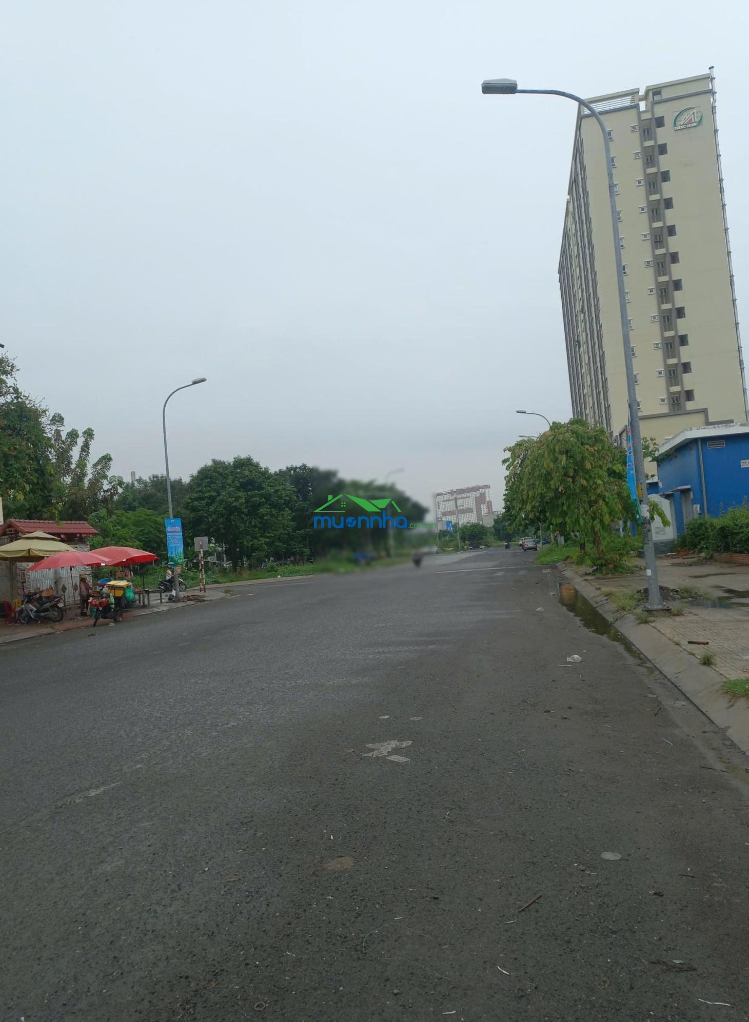 Chính chủ bán nhà 4 tầng, dt 85m2 ngang 5m, nhà mới giá 12,8 tỷ. lh 0917 288 *** mr thương - 4