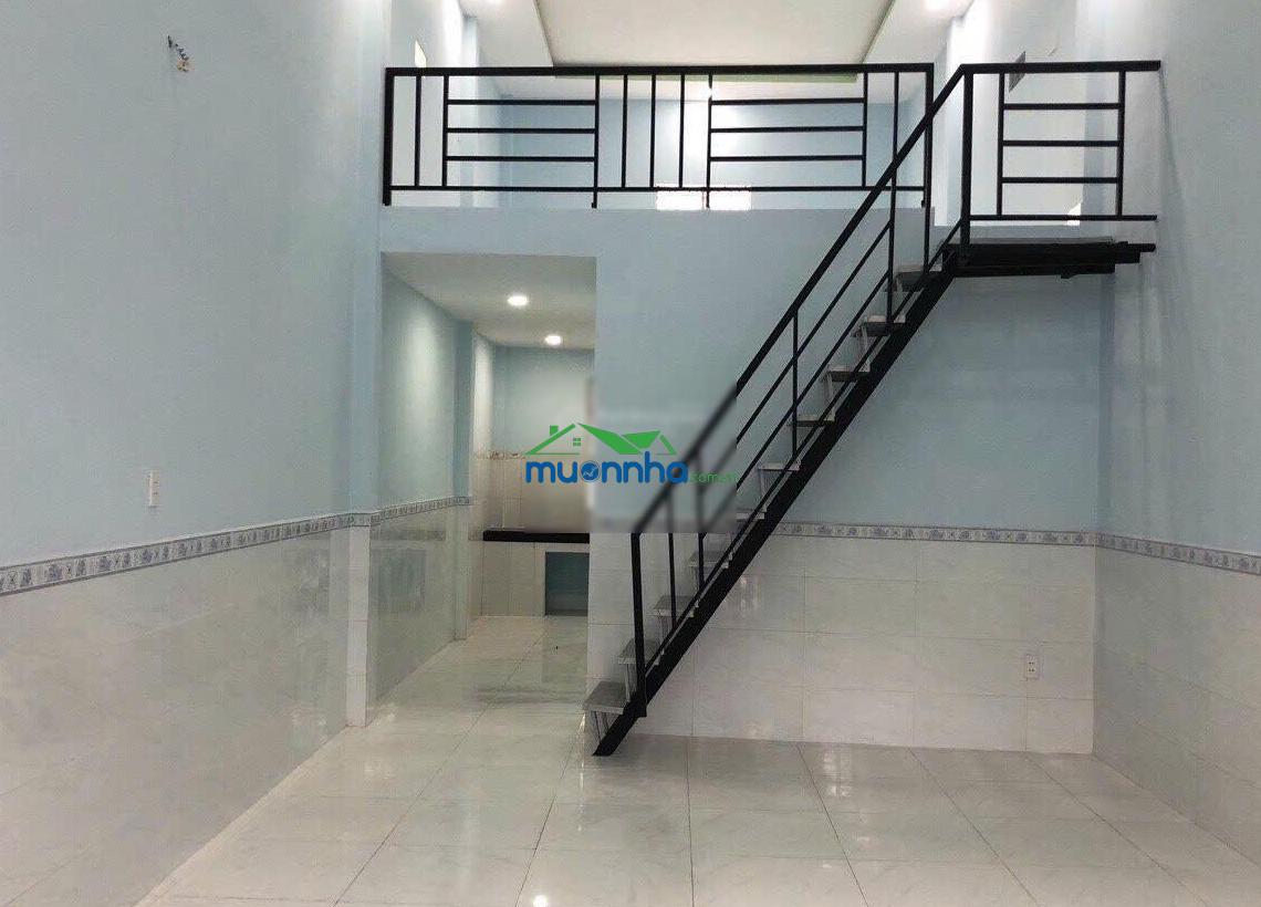 Bán nhà riêng sổ hồng linh xuân thủ đức - 3