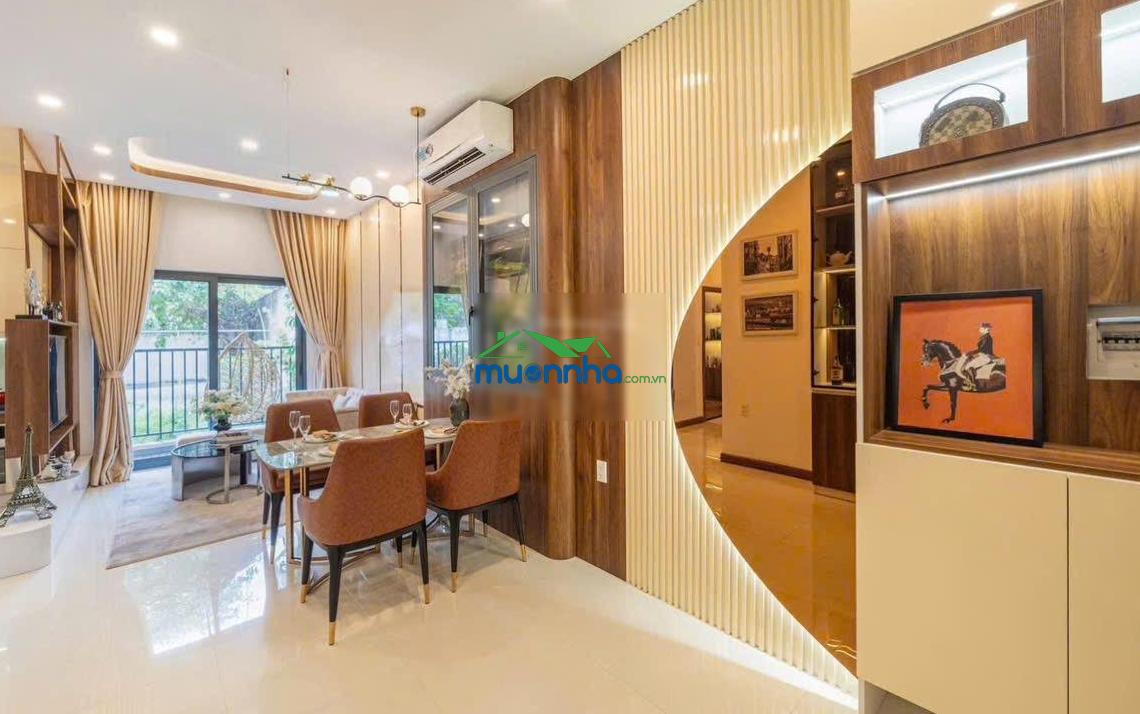 Bán cc tại diamond boulevard, giá siêu hời chỉ với 2,421 tỷ, 66m2, 2pn, 2wc