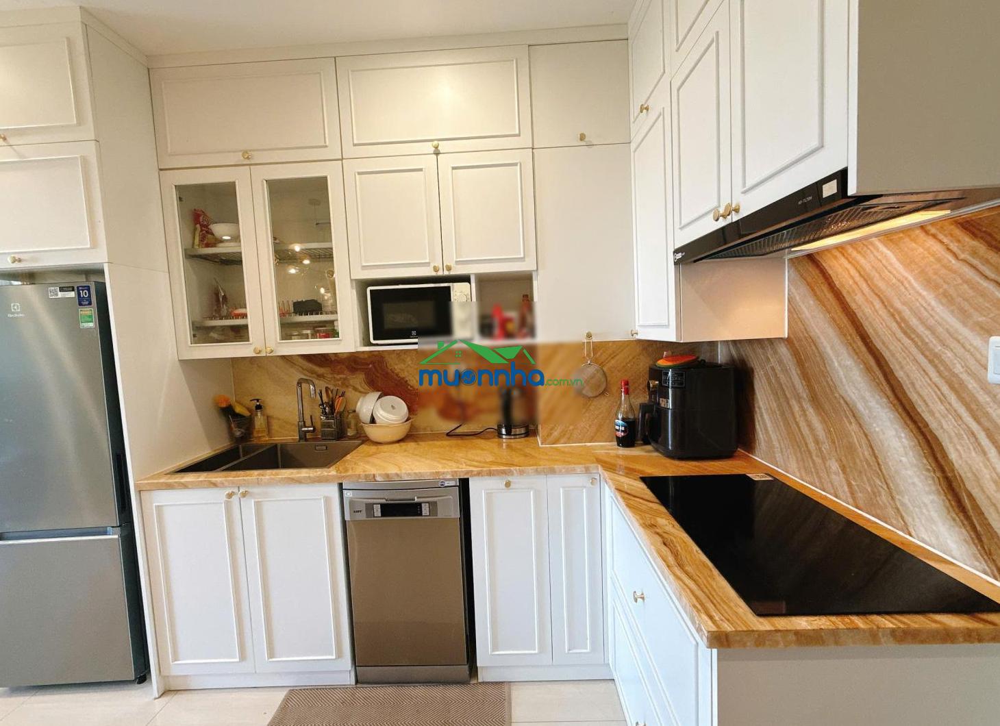 Không có rẻ hơn nữa ạ 3pn chỉ 3tỷ650 full nt vinhomes grand park
