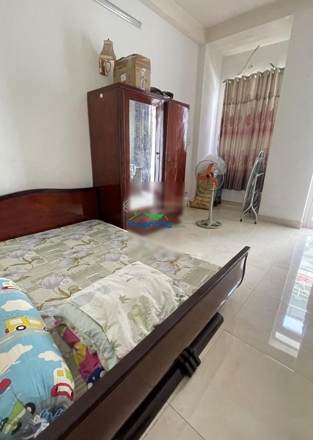 Bán rất gấp - hẻm xe tải tránh - trương phước phan - 52m² - 2 tầng - 3.68 tỷ - bình tân - Ảnh 2