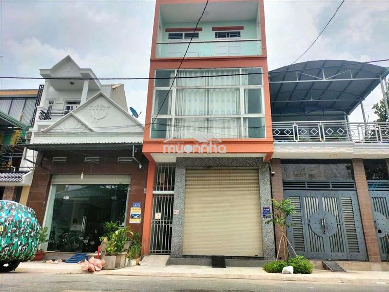 💥💥 Thật 💯giá có 4,75 ty thôi ạ  nhà triệt 2 lầu  nhanh mới kịp ạ