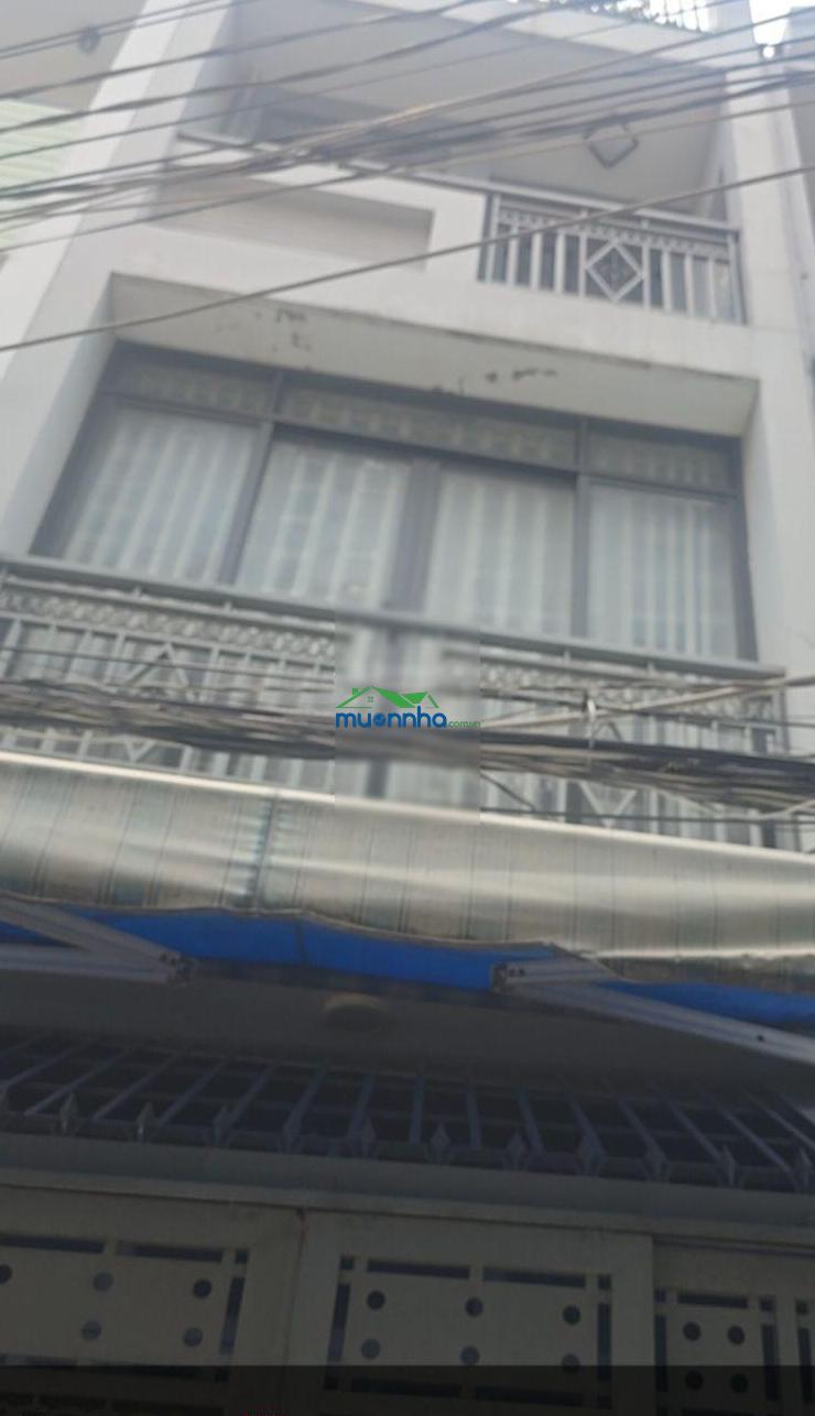 Nhà đẹp 3 tầng lâm văn bền, phường tân kiểng, quận 7 - dt 44,1m2 - chỉ 6.2 tỷ