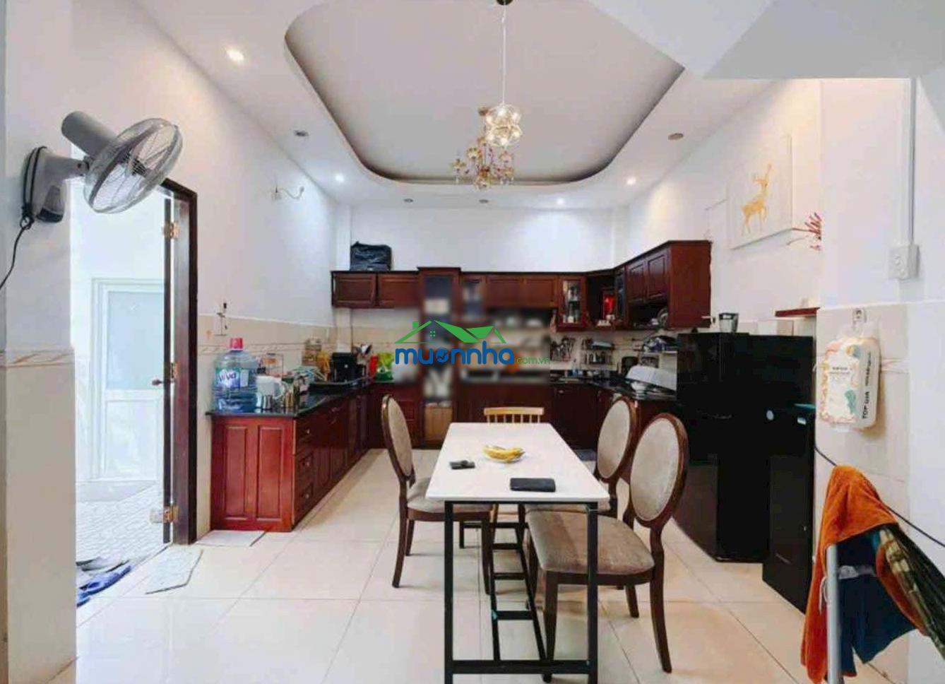 ( Quận 7 ) nhà góc 2 mặt thoáng ô tô ngủ trong nhà nguyễn thị thập chỉ 12 tỷ - 3