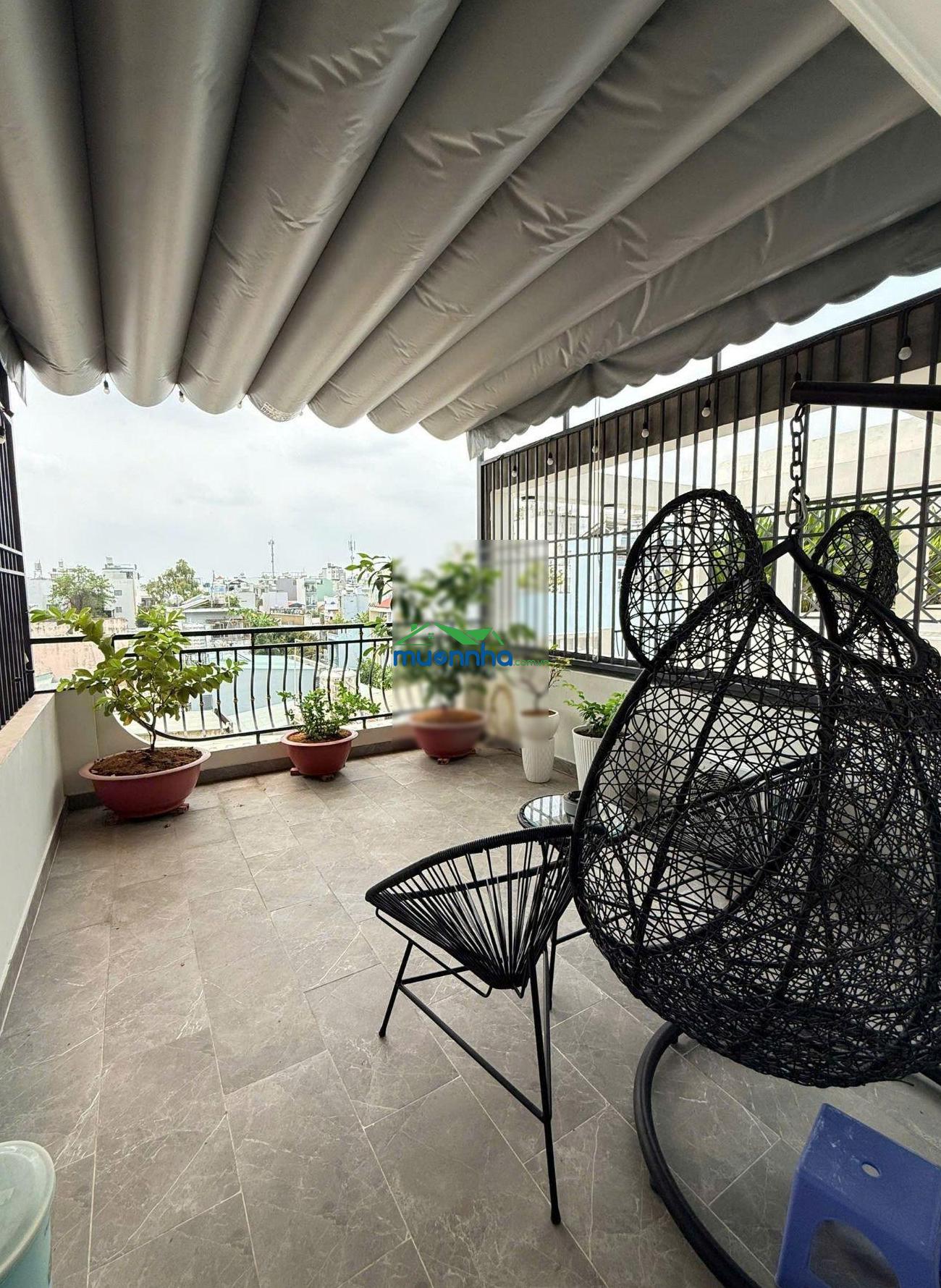 Hxh 4,5m lê đức thọ, p16 gò vấp. 40m² 4tầng. chỉ 5.** tỷ. gần nhà văn hoá thiếu nhi
