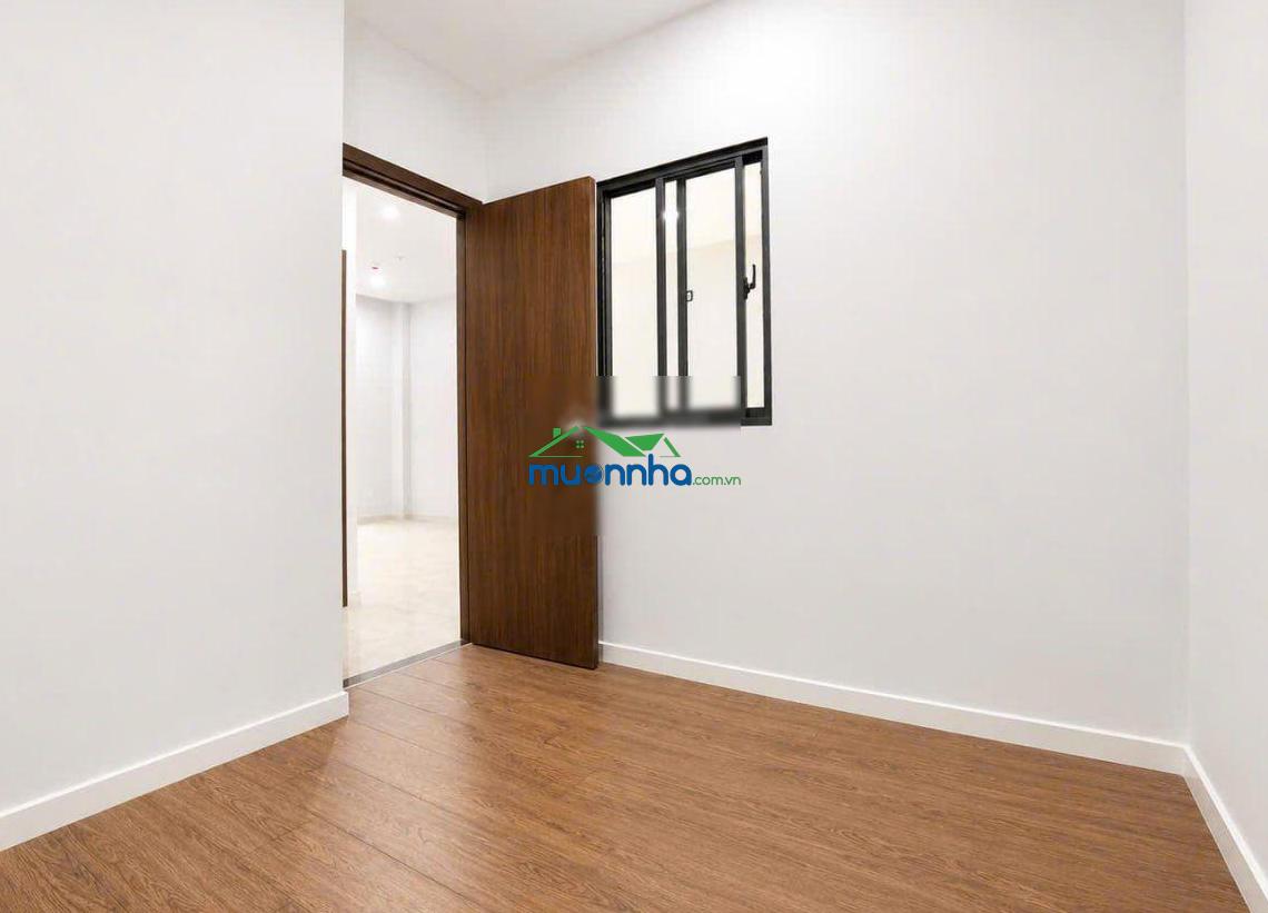 Cho thuê căn hộ 2pn2wc sinh viên làng đại học