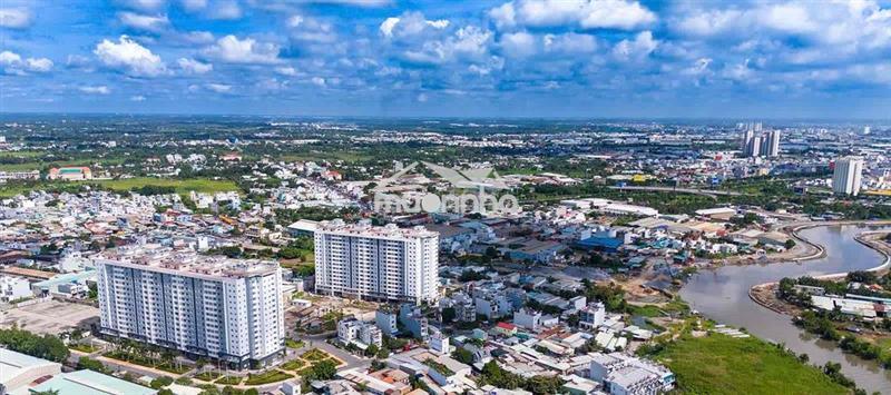 Cần cho thuê gấp căn hộ conic boulevard gia 6.5tr/tháng