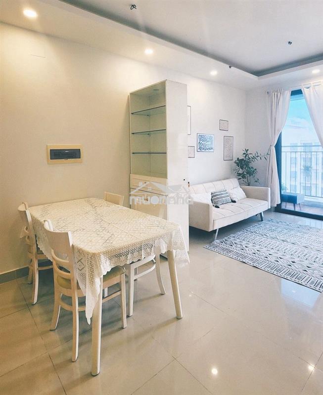 Chủ gửi bán q7 boulevard - 2pn2wc - 3.8 tỷ - giá tốt thương lượng