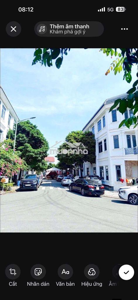 Cho thuê nhà vừa ở vừa làm vp