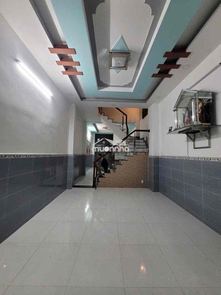 🔥 Hàng hiếm đông hưng thuận 2 q12 - shr 4x21m - 4,95 tỷ