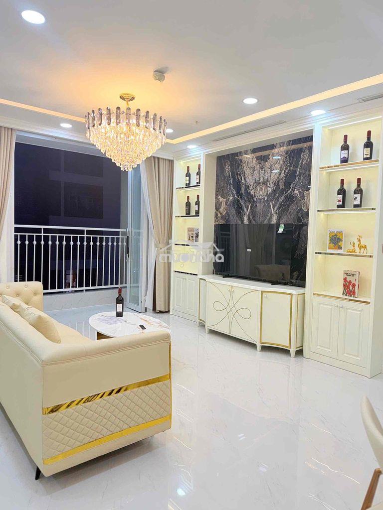 CHO THUÊ CĂN HỘ [1PN 18TR]-[2PN 19TR]-[3PN 28TR]-[4PN 50TR] VINHOMES