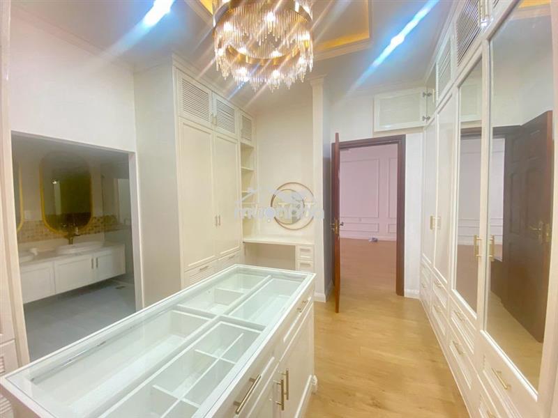 Biệt góc 2 mặt tiền khu tên lửa, gần aeon mall bình tân