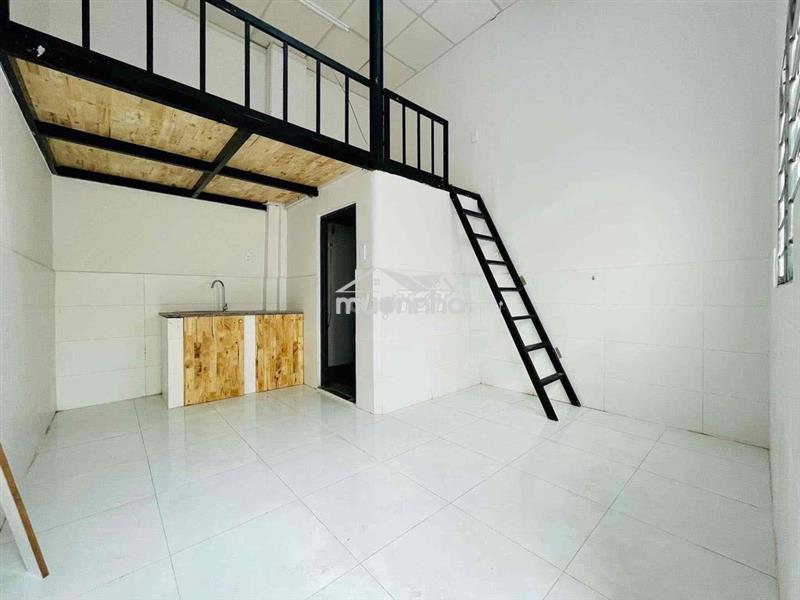 Cho thuê phòng có gác giá rẻ ngay vincom dĩ an - ngã tư 550 🤩🤩