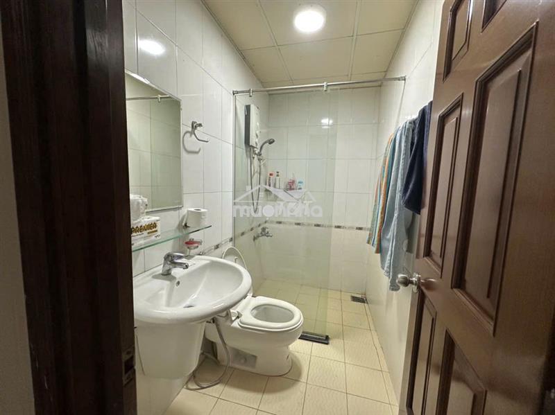 Cho thuê ch khánh hội 3, bến vân đồn quận 4, 2pn, giá: 13tr/tháng
