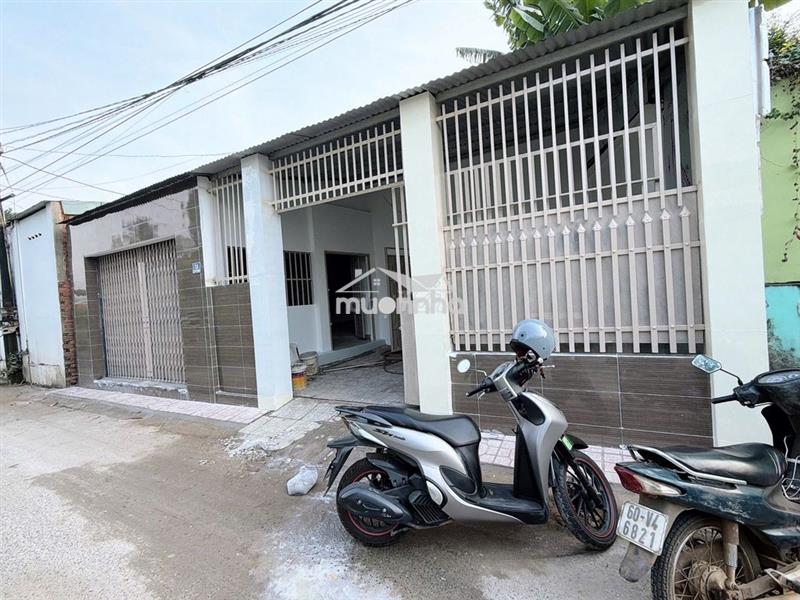 115m2 nhà đẹp cách ql1a 400m hưng thịnh trảng bom - 1.35 tỷ