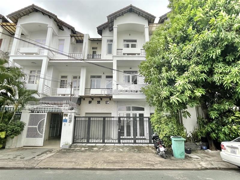 🔴 Cho thuê nhà villa k300 nhà đẹp phù hợp văn phòng