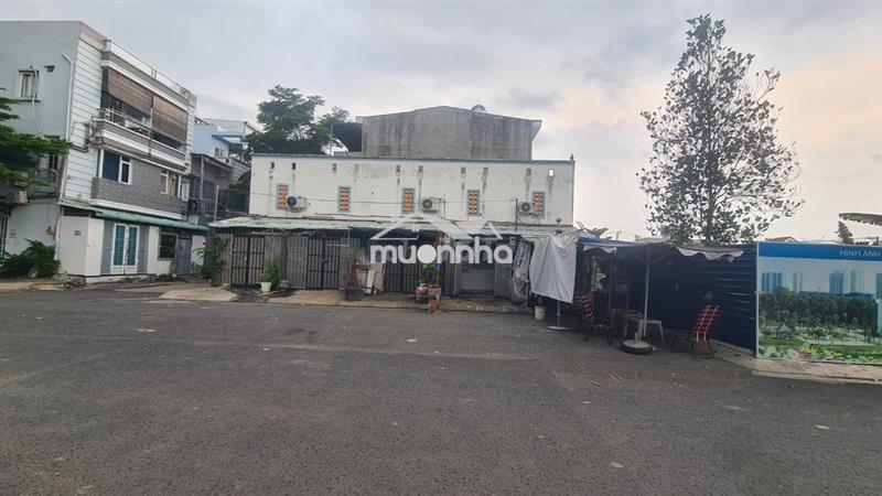 Cho thuê nhà nguyên căn - phước kiển - nhà bè