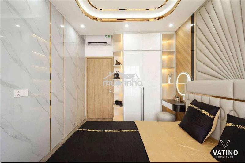 Chính chủ ban căn hộ diamond alnata plus giá hời