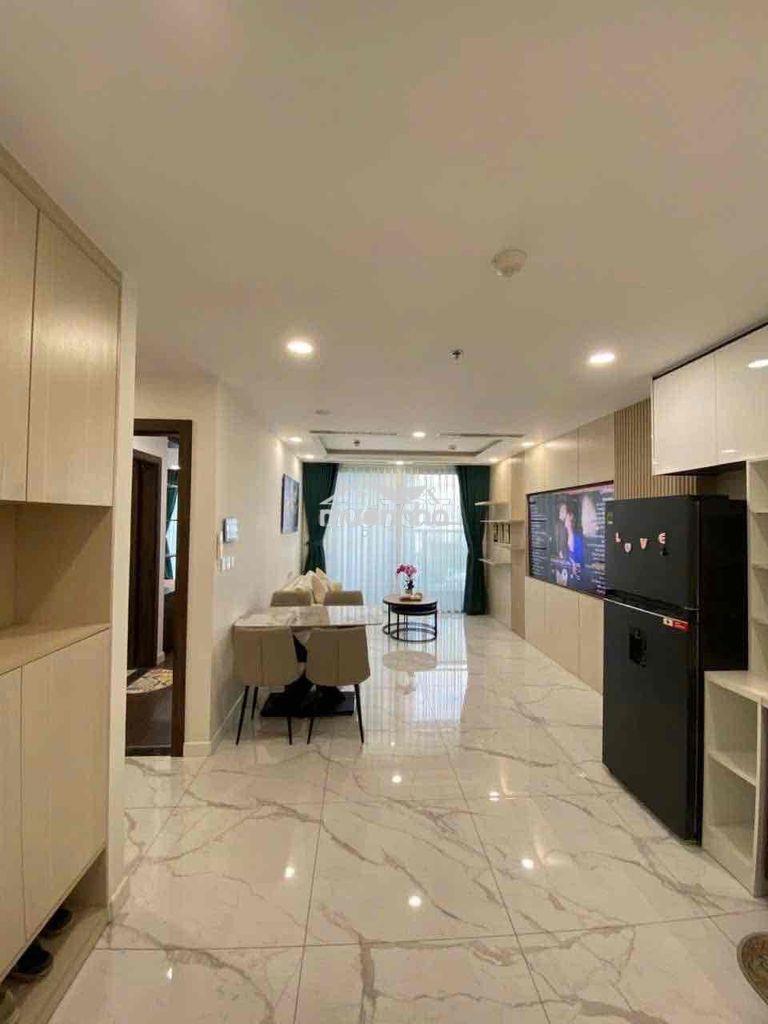 Chính chủ bán ch mới phạm văn đồng 50m2 full nt shr chỉ 2 tỷ