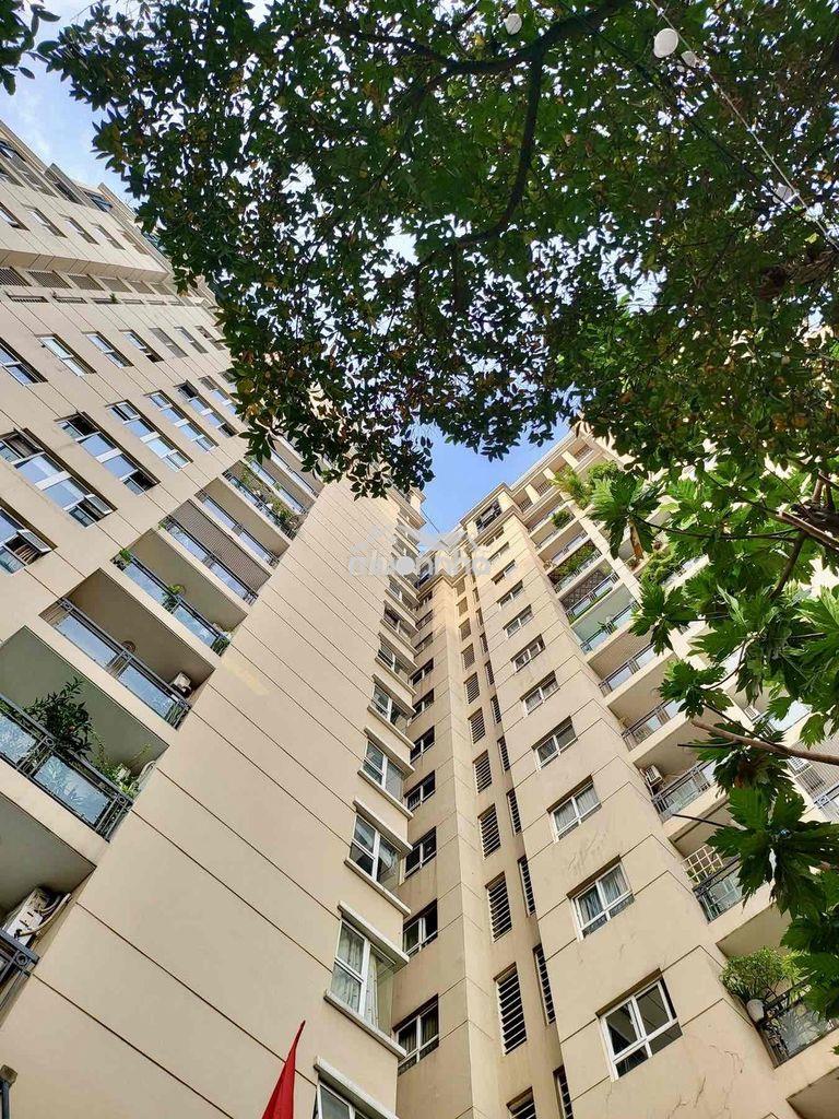 Bán căn hộ chung cư phúc yên 1, phan huy ích - 81m2 - 2pn  4.15 tỷ