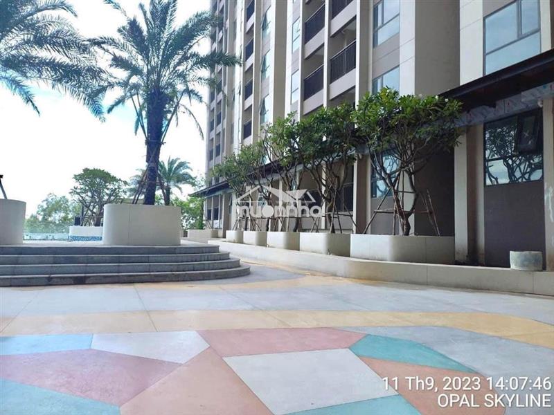Cho thuê căn 2pn giá 5tr căn 2pn cọc tháng