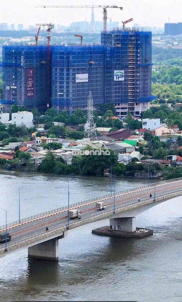 Fresia riverside - đón sóng quy hoạch, nhận lợi nhuận kép