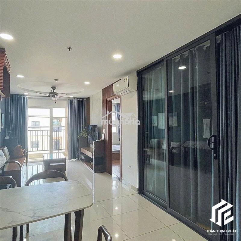 Bán căn hộ đẹp long lanh full nội thất cao cấp cityland park hill