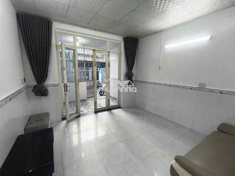 HUỲNH TẤN PHÁT - 4X15M - 3PN - 2WC - SHR - HỖ TRỢ VAY BANK