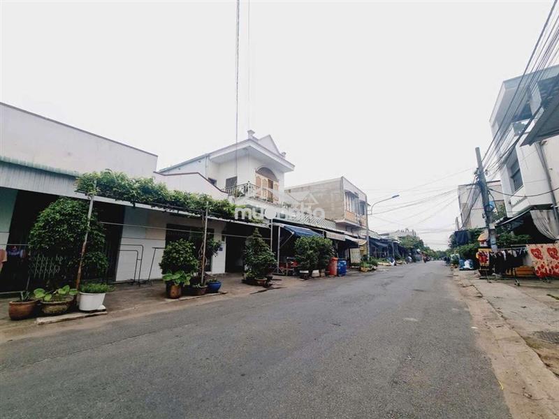 Quá rẻ bán dãy trọ đông an 300m2 tân đông hiệp dĩ an